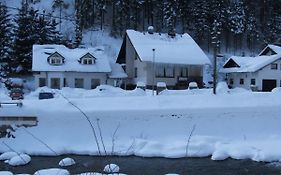 Pension Krupka 443 - Ski Herlikovice a Bubákov